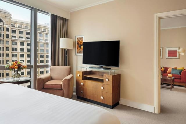 Apartment, 2 Bedrooms