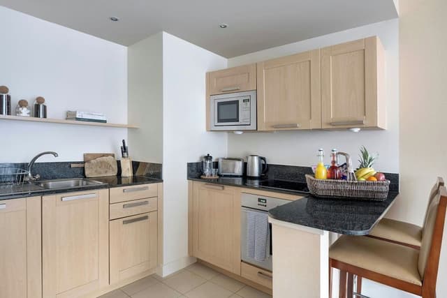 Apartment, 2 Bedrooms