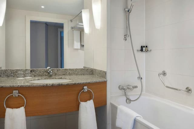 Apartment, 1 Bedroom