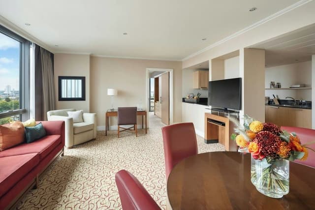 Apartment, 1 Bedroom