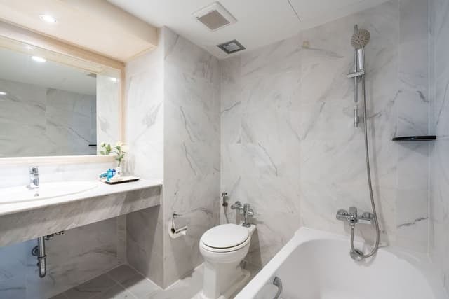 Family Suite Ocean View