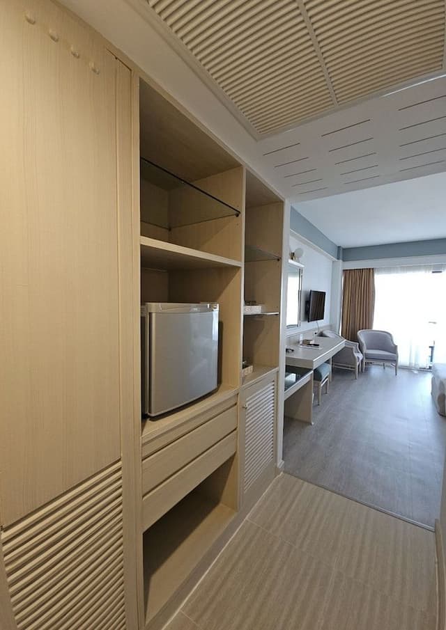 Superior Family Room