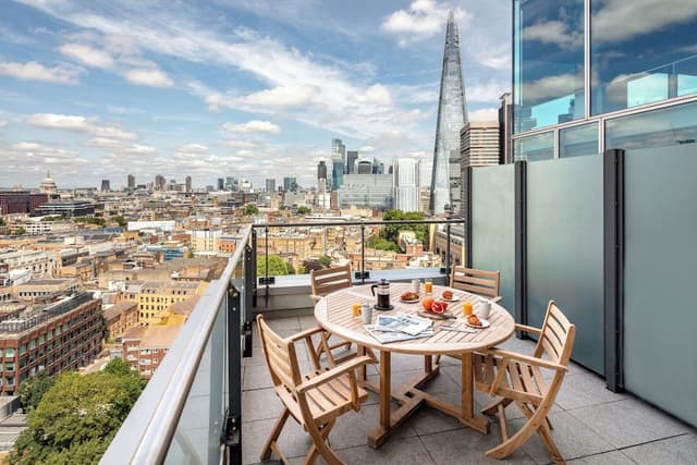 Penthouse