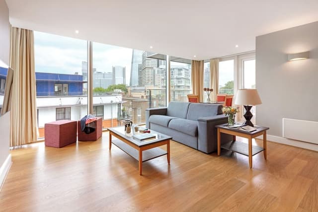 Apartment, 2 Bedrooms