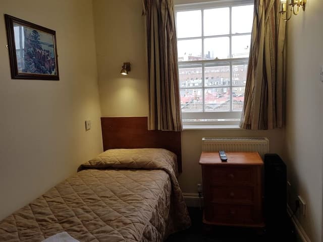Single Room, Ensuite