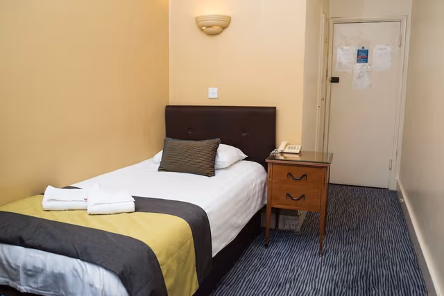 Single Room