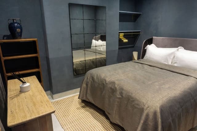 Family Apartment, Ensuite, City View