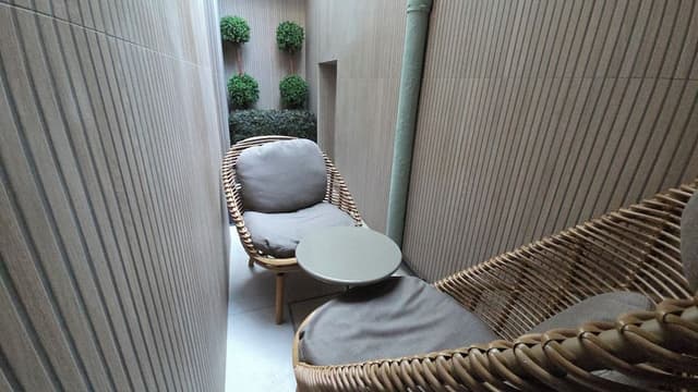 Family Apartment, Ensuite, City View
