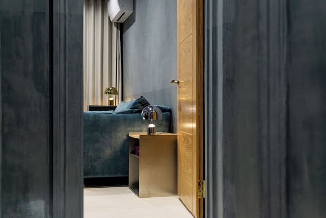 Family Apartment, Ensuite, City View