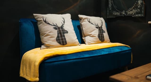 Suite, Ensuite (The Rokxy King)