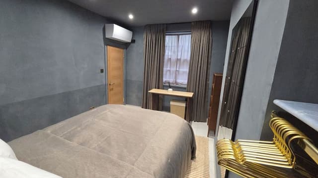 Family Apartment, Ensuite, City View