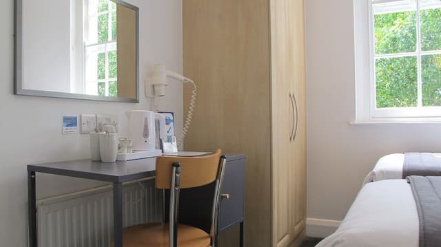 Standard Double Room, Ensuite