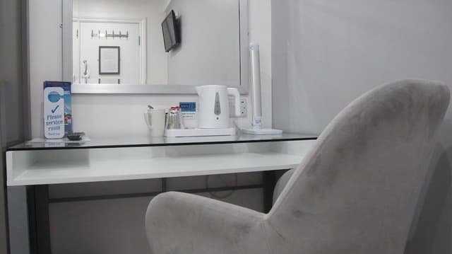 Standard Double Room, Ensuite