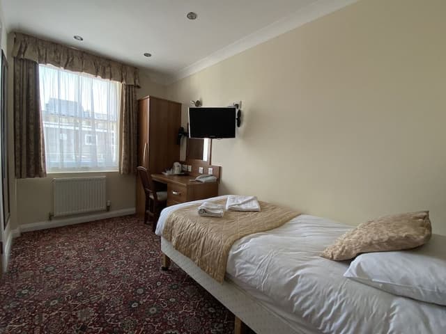 Single Room