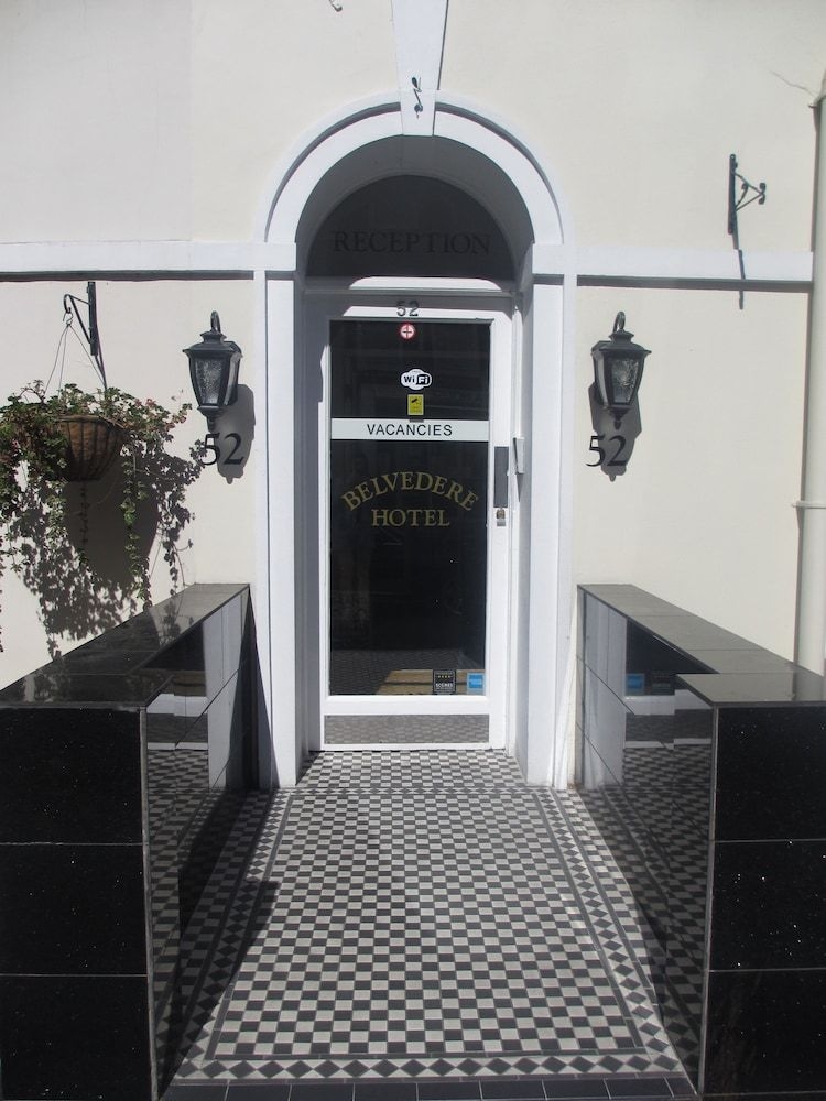 Belvedere Hotel4