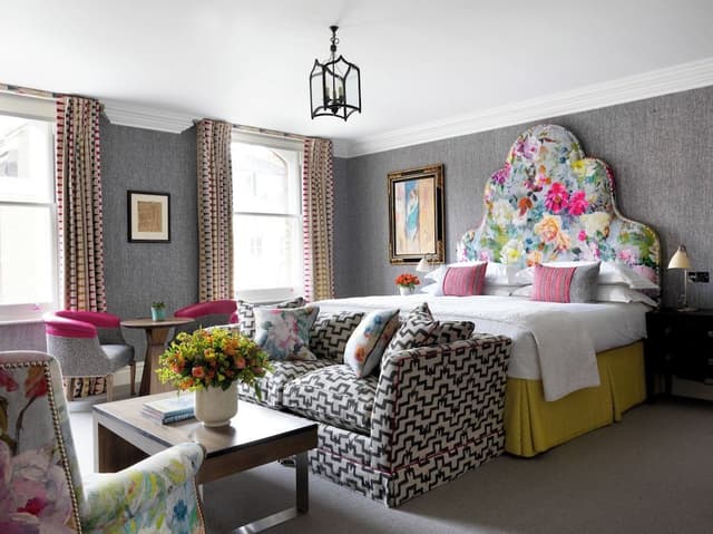 Deluxe Junior Suite