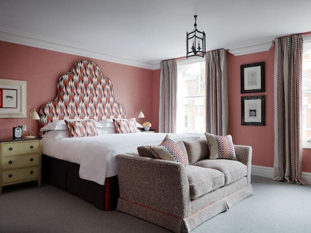 Deluxe Junior Suite