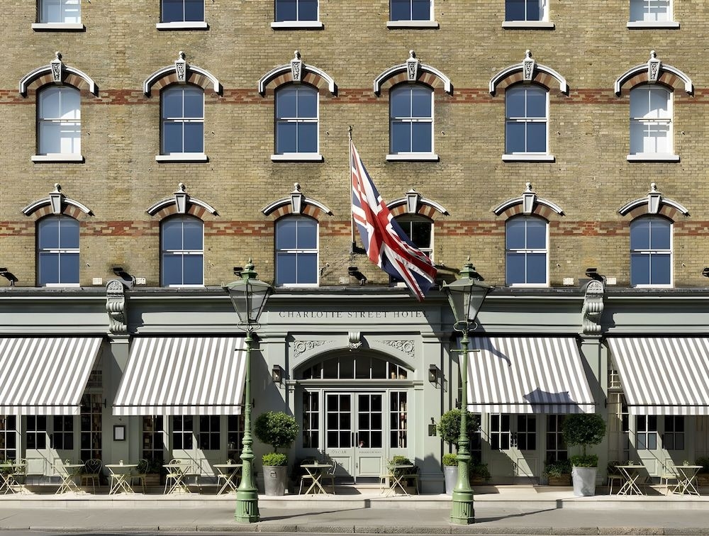 Charlotte Street Hotel1