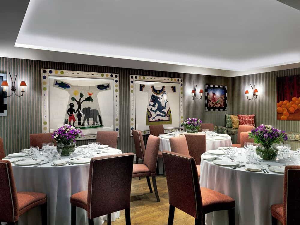 Charlotte Street Hotel Charlotte Street Hotel