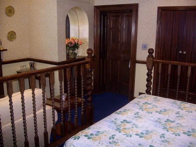 Junior Suite, 1 Bedroom