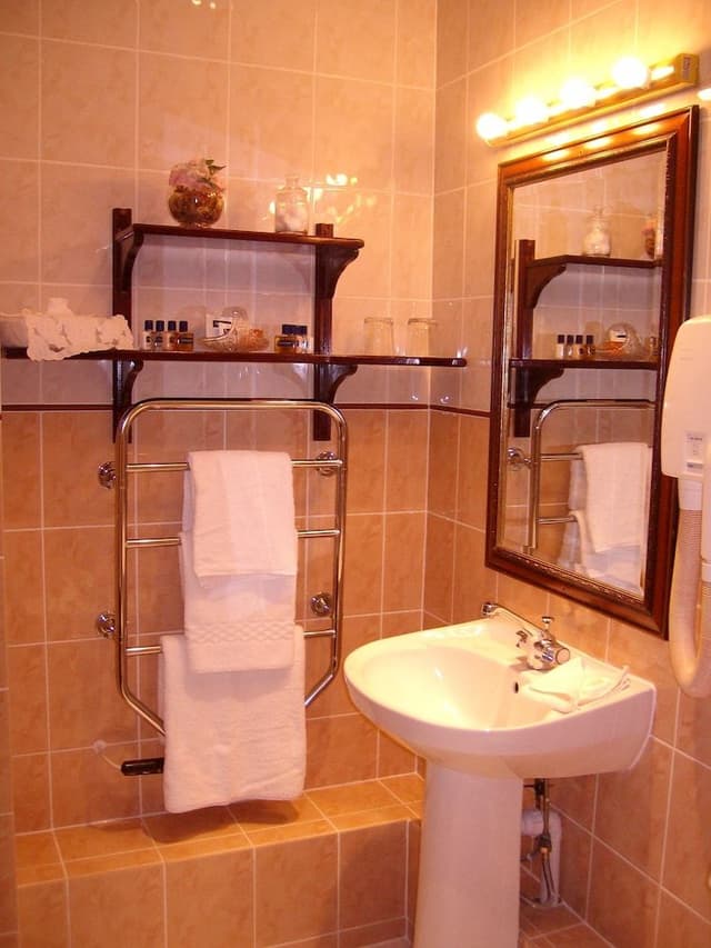 Junior Suite, 1 Bedroom