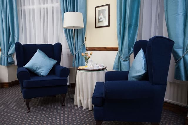 Junior Suite, 1 Bedroom