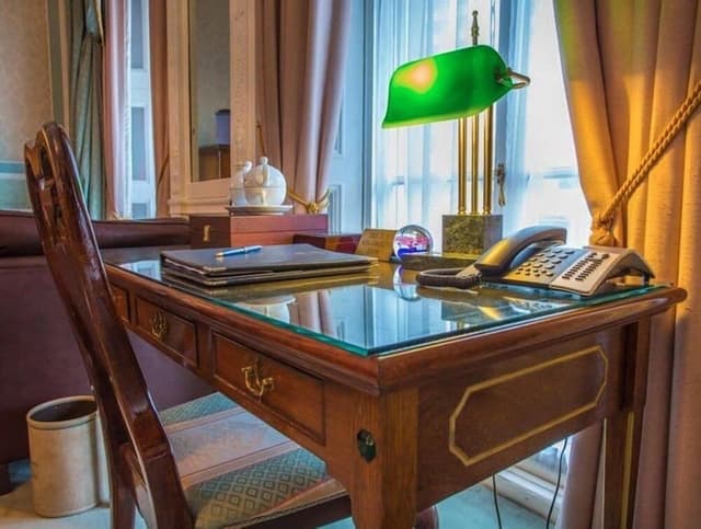 Junior Suite, 1 Bedroom