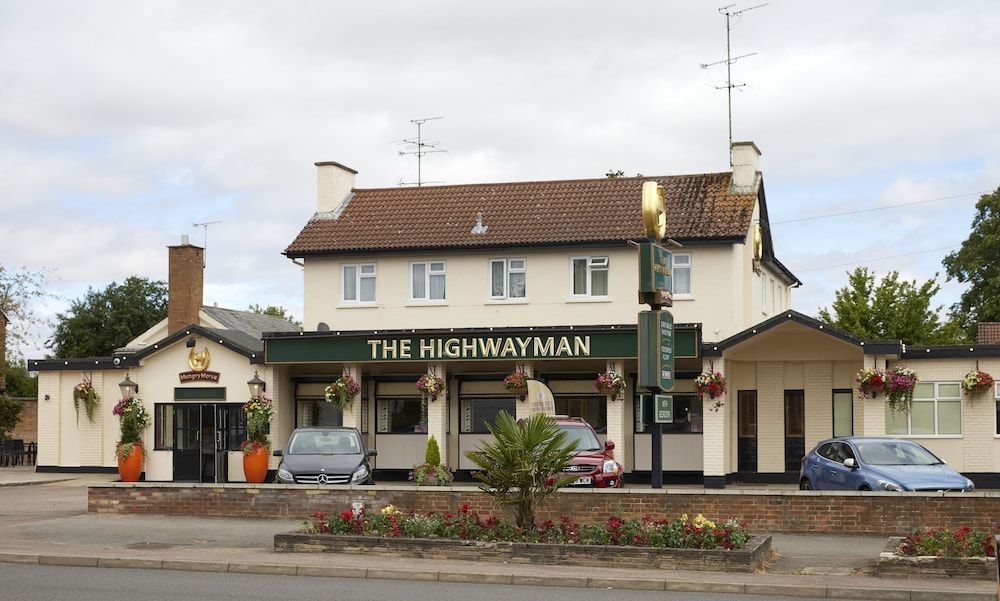 Highwayman Hotel3
