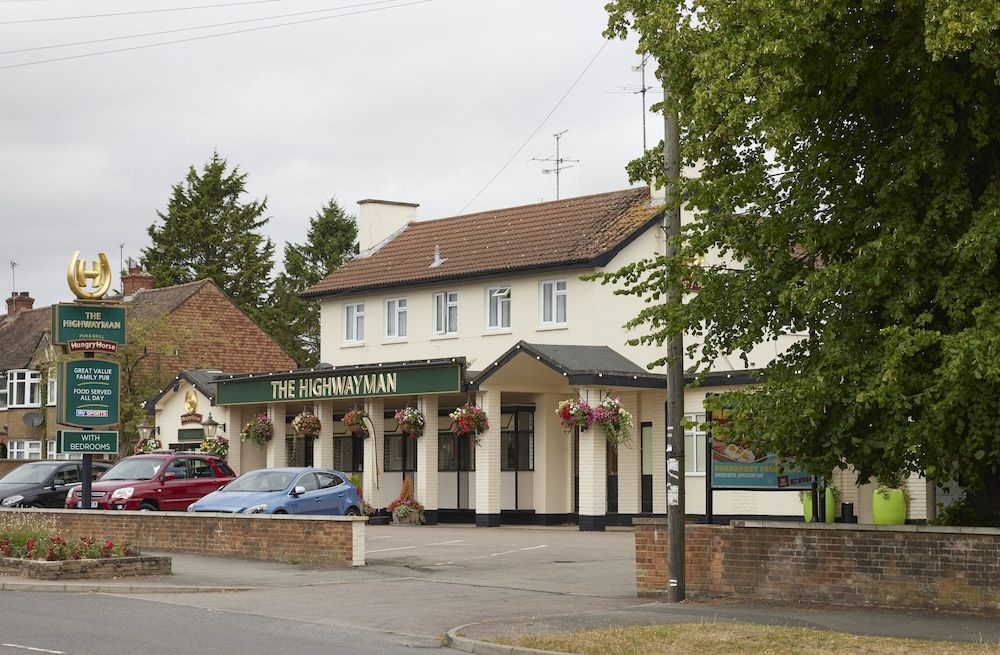 Highwayman Hotel2