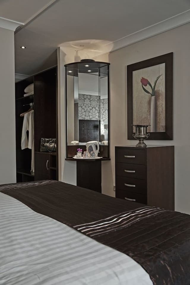Executive Double Room