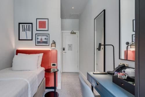 Single Room