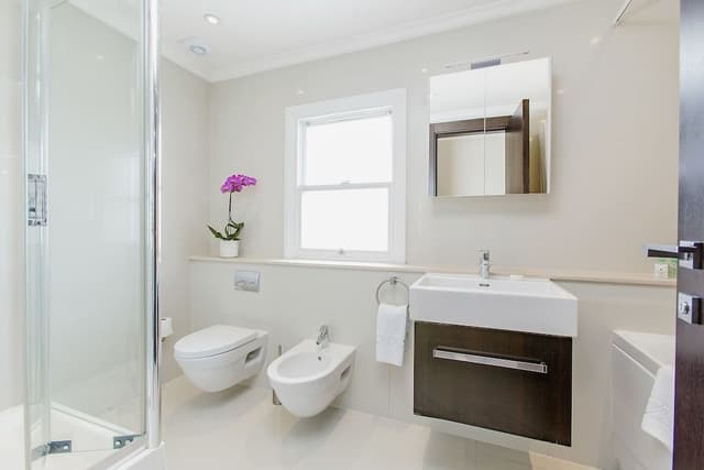 Penthouse Suite, Four Bedrooms Apartment