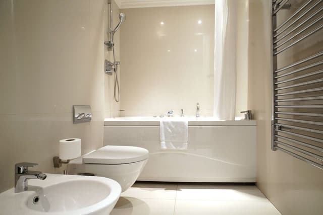 One Bedroom Deluxe with Balcony
