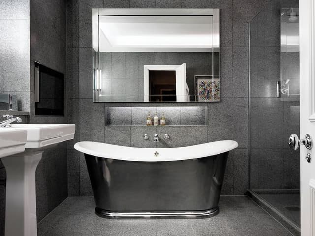 Deluxe Junior Suite
