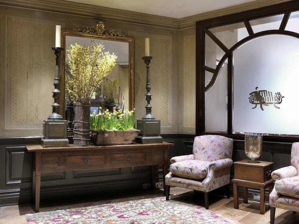 Covent Garden Hotel0