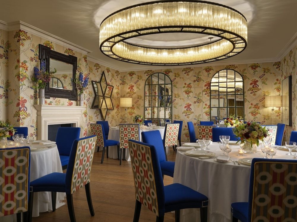 Covent Garden Hotel4