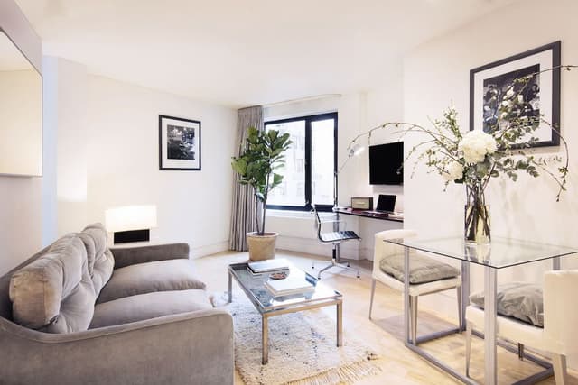 Superior Apartment, 1 Bedroom