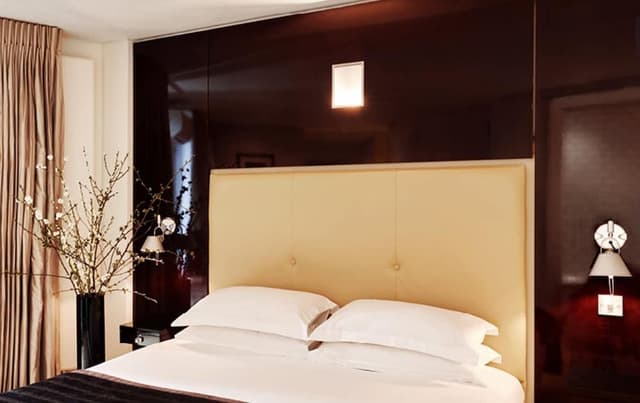 Apartment, 2 Bedrooms (Loft)
