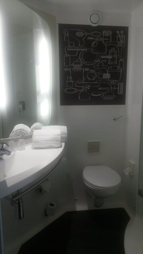 Twin Room (SweetRoom)