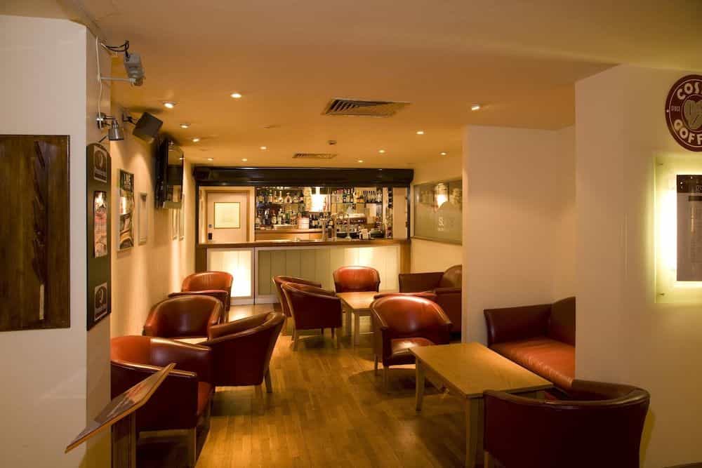 Premier Inn London Kensington Premier Inn London Kensington