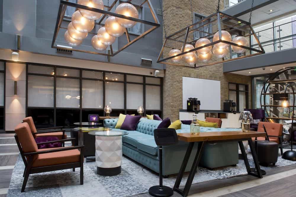 Premier Inn London Kings Cross Premier Inn London Kings Cross