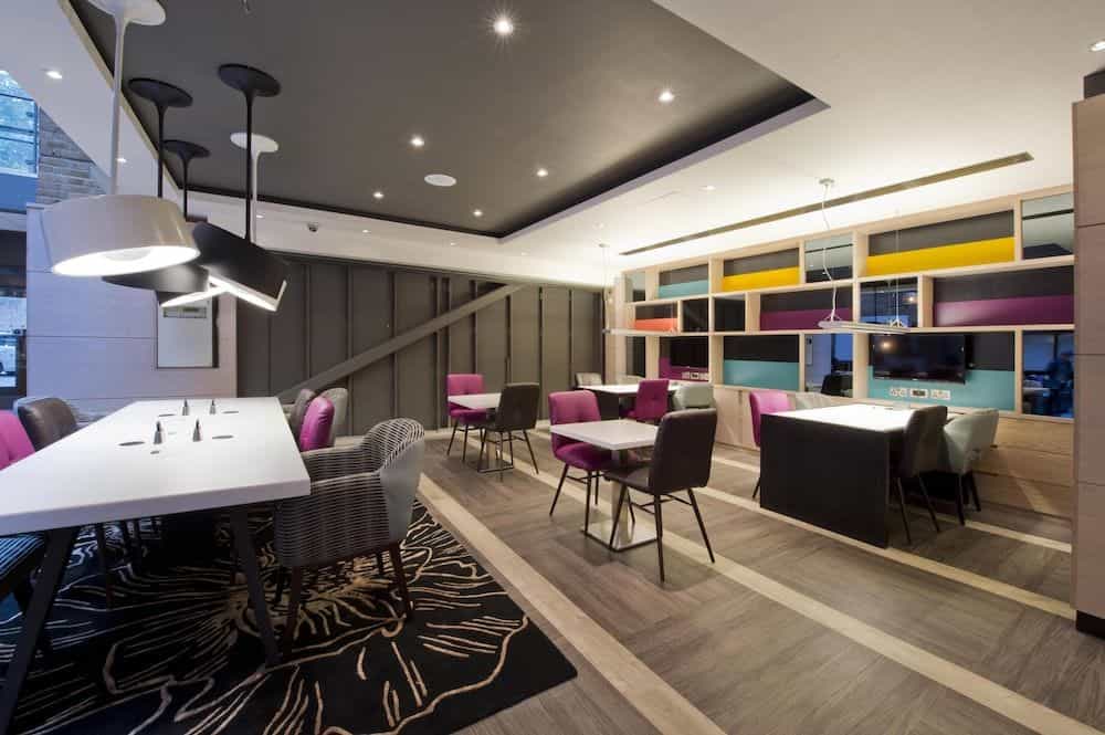 Premier Inn London Kings Cross Premier Inn London Kings Cross