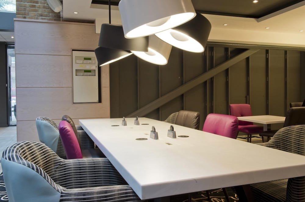 Premier Inn London Kings Cross4