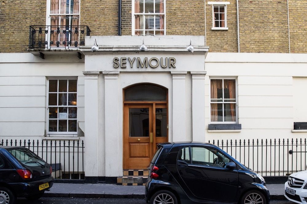Seymour Hotel1