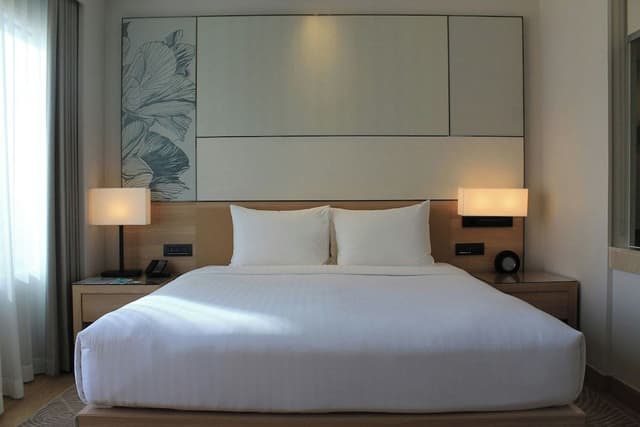 Room, 1 King Bed
