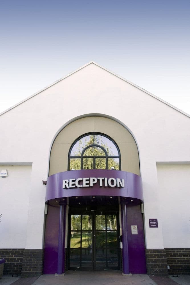 Premier Inn South Mimms Premier Inn South Mimms