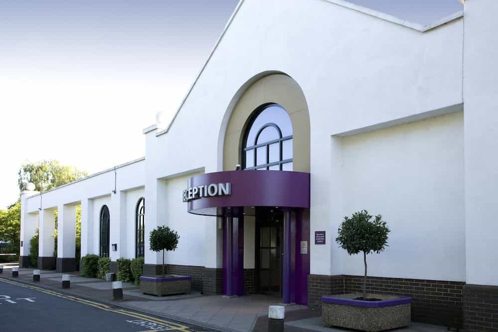 Premier Inn South Mimms Premier Inn South Mimms