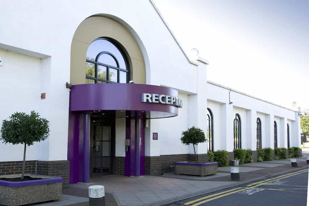 Premier Inn South Mimms Premier Inn South Mimms