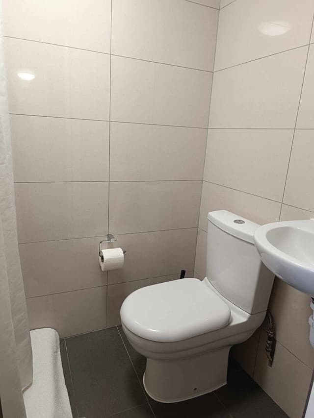 Standard Double Room, Ensuite