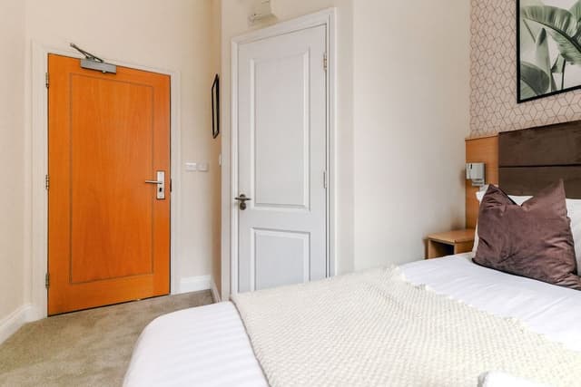 Double Room, Ensuite